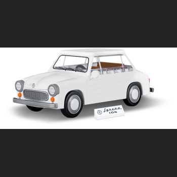 Syrena  104  71  Kl. Youngtimer